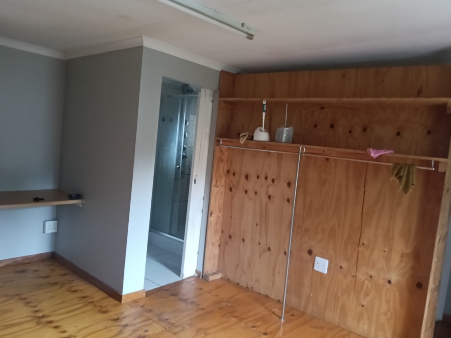 To Let 1 Bedroom Property for Rent in Fichardt Park Free State